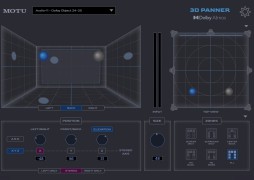 Digital Performer - Screenshot 4