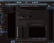 Directory Opus - Screenshot 5