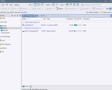 Directory Opus - Screenshot 2