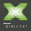 DirectX 11 logo