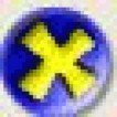 DirectX Control Panel logo