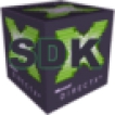 DirectX SDK logo