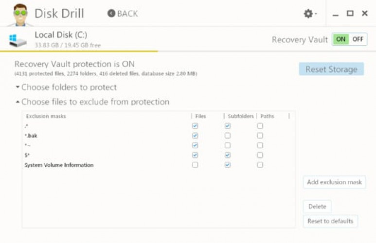 disk drill price