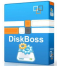 DiskBoss logo