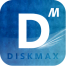 DiskMax logo