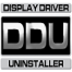 Display Driver Uninstaller (DDU)