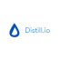 Distill Web Monitor logo