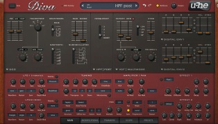 Diva - Screenshot 4