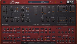 Diva - Screenshot 3