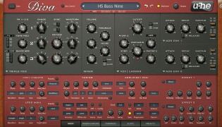 Diva - Screenshot 2