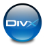 Divx Player logo