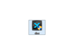 Divx Player - logo
