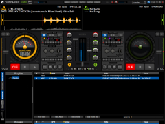 DJ ProMixer Free - djing