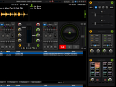 DJ ProMixer Free - effects-and-music