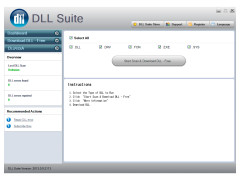 DLL Suite - download