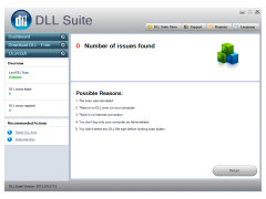 DLL Suite - testing