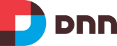 DNN CMS Platform logo