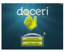Doceri Desktop logo
