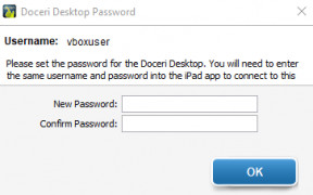 Doceri Desktop screenshot 1