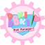 Doki Doki Mod Manager logo