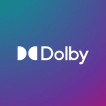 Dolby Access logo