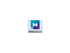 Dolby Access - logo