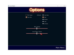 Dolphin - options-for-application
