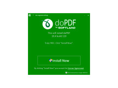 doPDF - installation