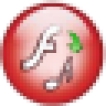 Doremi FLV to MP3 Converter logo