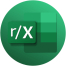 Dose for Excel logo
