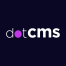 dotCMS Community Edition logo
