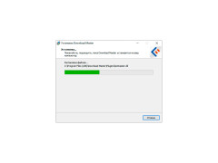 Download Master - installation-process