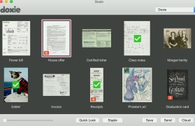 Doxie - Screenshot 1