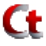 DR-C125 CaptureOnTouch logo