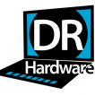 Dr Hardware logo