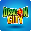 Dragon City Download logo