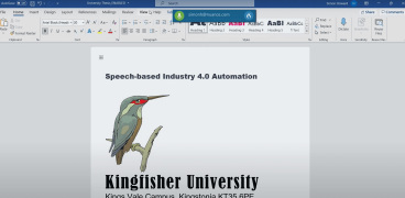 Dragon Professional Individual - Screenshot 3