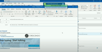 Dragon Professional Individual - Screenshot 4