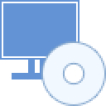 Dragonframe logo
