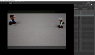 Dragonframe - Screenshot 1