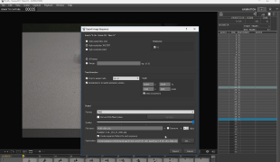Dragonframe - Screenshot 3