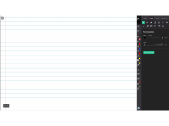 Drawboard PDF - main-screen