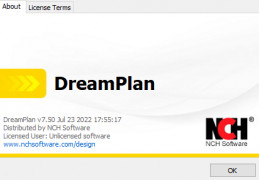 DreamPlan screenshot 3