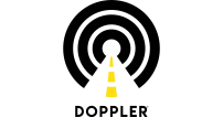 Drive Doppler logo