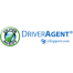 DriverAgent logo