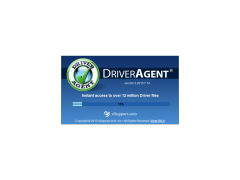 DriverAgent - loading