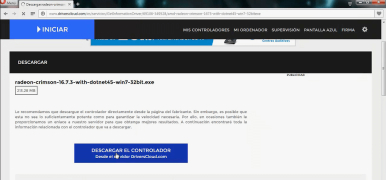 DriversCloud - Screenshot 4