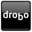 Drobo Dashboard logo