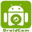 DroidCam Client logo