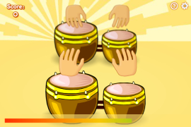 Drum Beats screenshot 1